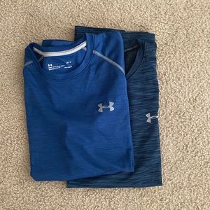 Men’s Underarmour Tees